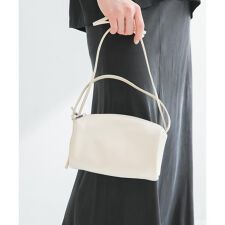 アーバンリサーチ(URBAN RESEARCH)のLEATHER SQUARE SHOULDER