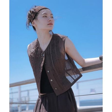 [^ԁFURA5-23L103]ChfނȂł̗͂ȕ͂̃V[YBRbgI[KW[fނɃhbghJ{܂BœȂAقǗǂnAꂪǂ߉KȒSnłBV[Y[h̍܂m[X[ũxXgBJWAɂȂ肷ȂNbvhɂ邱ƂŁAꂽۂɁBׂȃs^bN@ׂȕ\o܂B{^ăuEXƂĂ͂ATVcȂǂƂ̃C[hX^C߁Bfނ̃pcI[KW[hbgC[W[pc(URA5-24L102)ƃZbgAbvŒp΁Aꊴ̂X^CɎdオ܂BPOINTEۓIȓƃhbg̎hJEX^CAbvfUCEĂɊ̂fށynew basiczɊYx[VbNȃACeɁAꌩƕʂł͂ȂfށAvZꂽfBe[AĔVGbggݍ킹邱ƂŁASn悳ƈaX^Cno܂B""łȂ"y"Ƃւ̊҂ɉAȂ̃t@bVɐVȎhƔ炵܂By2025 Spring^Summerzy25SSz̏íAfނ̓萫ATCYɑ̃u܂BfP[gȑfނ̂߁ADڂȂǂɉߓxȗ͂邱ƂŊE(DڂĊJAD낪)Aڊ(D莅ĕЊADڂJ)邱Ƃ܂BE̍ۂ́A|Ȃ悤ӂB̑舵Ɋւ܂ẮAiɕt̃AeV^OBi摜́A̓p\RȂǂ̉{ɂAۂ̐FƈقȂČꍇ܂B\߂Bi̐F̖ڈ́AiP̂̉摜QƂBCɓo^̂߁Cɓo^íA}Cy[WɂČ݂̉i݌ɏ󋵂̊mF\łBXg̊Ǘɐ񂲗pBfފ : ₠Lk : Ȃn : Ȃ : Ȃ|Pbg : Ȃ