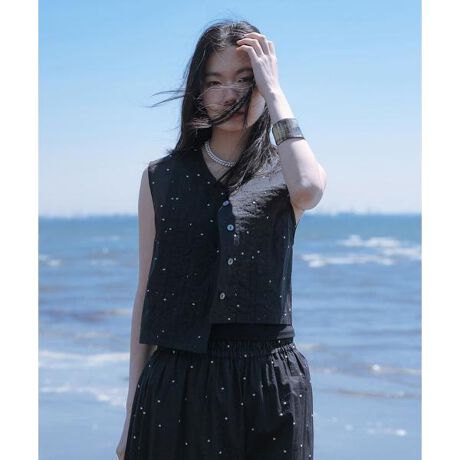 [^ԁFURA5-23L103]ChfނȂł̗͂ȕ͂̃V[YBRbgI[KW[fނɃhbghJ{܂BœȂAقǗǂnAꂪǂ߉KȒSnłBV[Y[h̍܂m[X[ũxXgBJWAɂȂ肷ȂNbvhɂ邱ƂŁAꂽۂɁBׂȃs^bN@ׂȕ\o܂B{^ăuEXƂĂ͂ATVcȂǂƂ̃C[hX^C߁Bfނ̃pcI[KW[hbgC[W[pc(URA5-24L102)ƃZbgAbvŒp΁Aꊴ̂X^CɎdオ܂BPOINTEۓIȓƃhbg̎hJEX^CAbvfUCEĂɊ̂fށynew basiczɊYx[VbNȃACeɁAꌩƕʂł͂ȂfށAvZꂽfBe[AĔVGbggݍ킹邱ƂŁASn悳ƈaX^Cno܂B""łȂ"y"Ƃւ̊҂ɉAȂ̃t@bVɐVȎhƔ炵܂By2025 Spring^Summerzy25SSz̏íAfނ̓萫ATCYɑ̃u܂BfP[gȑfނ̂߁ADڂȂǂɉߓxȗ͂邱ƂŊE(DڂĊJAD낪)Aڊ(D莅ĕЊADڂJ)邱Ƃ܂BE̍ۂ́A|Ȃ悤ӂB̑舵Ɋւ܂ẮAiɕt̃AeV^OBi摜́A̓p\RȂǂ̉{ɂAۂ̐FƈقȂČꍇ܂B\߂Bi̐F̖ڈ́AiP̂̉摜QƂBCɓo^̂߁Cɓo^íA}Cy[WɂČ݂̉i݌ɏ󋵂̊mF\łBXg̊Ǘɐ񂲗pBfފ : ₠Lk : Ȃn : Ȃ : Ȃ|Pbg : Ȃ