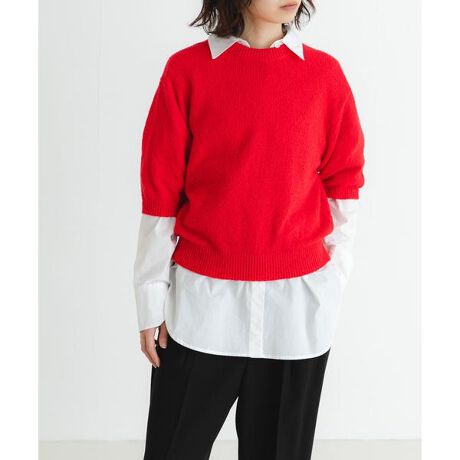 [^ԁFURA4-22T023]y}`ȒȂyށAu[Njbgz_炩AG̗ǂȃu[Nfނ̃n[tX[ujbgBt͈ꖇŁA܂̎c鎞ɂ̓xXĝ悤ɃVcJbg\[C[hƁAV[Yɍ킹}`ȒȂfUCɁB\̂fނɂƂVGbgŁAVvȂ݊̂jbgłBPOINTEꖇłC[hłgỄCEȂƂ̂TCYCOORDINATEVcJbg\[̏ɏd˂ƂȂꊴ̂X^COɁBꖇŒpۂ́A{[̂{gX킹̂߁By2025 Spring^Summerzy25SSz̏íAsO(p̖CȂǂɂщHݍoA@ۂ̕\ʂ̖ы)ł₷fނgpĂ܂BsOłꍇ́AĎ낤ƂAnT~ыʎȂǂŁAЂƂЂƂ菜ĂBfނ̓㑽щH邱Ƃ܂B̈ߗނɕtщH́AubVOł肭Bp̍ۂ́Ał邾nF̈ߗނƂ̑gݍ킹߂܂B̑舵Ɋւ܂ẮAiɕt̃AeV^OBd : 210gi摜́A̓p\RȂǂ̉{ɂAۂ̐FƈقȂČꍇ܂B\߂Bi̐F̖ڈ́AiP̂̉摜QƂBCɓo^̂߁Cɓo^íA}Cy[WɂČ݂̉i݌ɏ󋵂̊mF\łBXg̊Ǘɐ񂲗pBfފ : ₠(OFF̂)Lk : 藠n : Ȃ : Ȃ|Pbg : Ȃ