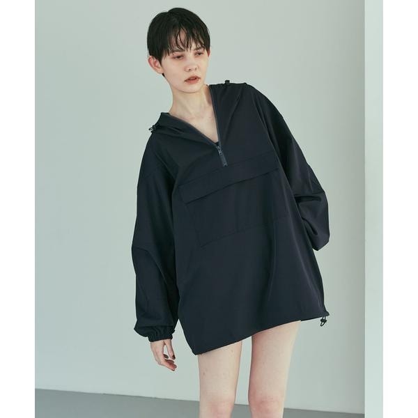 UVカット』Swim URBAN RESEARCH スイム2WAYラッシュガード