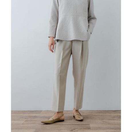 [^ԁFURA4-24C002]yVGbg͂̃e[p[hpcz񂪌AƂVGbg̃^bNe[p[hpcBhC ^b`ȕƃi`ȃXgb`ђfނgpĂAV[YXŒp\łBdpɂ͂AIP[WV[YɂΉłA[h[uɉĂƈŜACeBPOINTEVɂȂɂĚ^gɍ킹đIׂ3TCYWJESdlŃXgXt[ȗSnCOORDINATEWK[hyvuEX(URA4-23C002 )Ƃ̑gݍ킹A[oT[`̂߁Bfނ̃m[J[WPbg(URA4-27C003)Ƃ̃ZbgAbvł̃X^COy2025 Spring^Summerzy25SSz̏ĩZ^[vX͉ivȂ̂ł͂܂̂ŁA󓙂łƂĂ܂ꍇ̓ACȂǂŐĉBi摜́A̓p\RȂǂ̉{ɂAۂ̐FƈقȂČꍇ܂B\߂Bi̐F̖ڈ́AiP̂̉摜QƂB-----------------------------sX^btr[t[X^btA]N : 30OC g : 154cmC ̌^ : i̒pTCY : 36p[\iJ[ : CG[x[X H^CvypJ[^TCYzBLACK^36yTCYzԂB邭炢̏䊴łBEGXg҂肾̂ŁA̐gł36TCYxǂƎv܂-----------------------------Cɓo^̂߁Cɓo^íA}Cy[WɂČ݂̉i݌ɏ󋵂̊mF\łBXg̊Ǘɐ񂲗pBfފ : ȂLk : Ȃn : Ȃ : Ȃ|Pbg : 