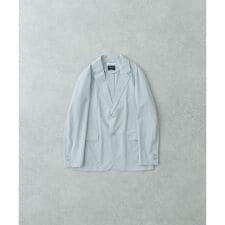 『撥水』SOLOTEX STRETCH JACKET