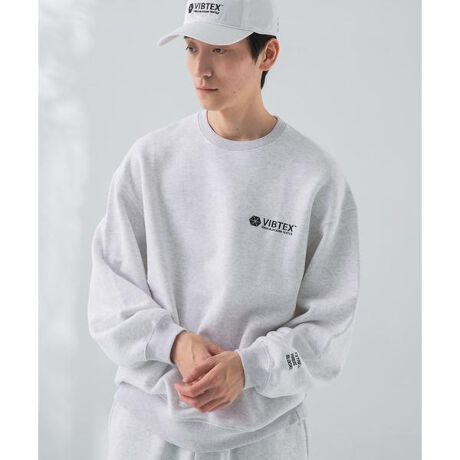 ロゴスウェット