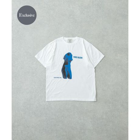 [^ԁFURA5-11K005]yCuENC̐EςÃt@bVɗƂTVczmNjY̋Yves Klein(CuENC)̃A[giIɍĉ߂AHEAR MY NAMEʒTVcB\uBlue Venusv(1962)ƁAFǵuWind of Voyagev(1961)x[XɁAt@bVƂĂ̊xǋꒅłB􂢉HŃBe[WCNȕoAA[g̏d݂ȂC킸fUCBA[gt@͂AiƂĂ݊ꖇɎdオĂ܂B-MATERIAL-E\tgȔG̃RbggpE􂢉HɂÒ̂悤ȕČE^ꂵɂAgɓKƂn-DESIGN-ECuENC̑\2__TVcփAWE"C^[iViENCEu["̔ČEA[gTɂ肪ȁgObYh𕥐@AꂽfUCɏ؁EBe[WCNȎŁAt@bVƌ|pZ-COORDINATE-EChfj`mƍ킹ăA[gȔX^CɁEXbNXWPbgƍ킹ă_A[gY߃R[fɁEV[cƃT_ŃtɁAM[xX^Cɂy2025 Spring^Summerzy25SSz̏íAFFڂ̋ꂪ܂̂ŁAPƂŐĂBvǵAACɂAFAЂъEINƂ܂B̑舵Ɋւ܂ẮAiɕt̃AeV^OBi摜́A̓p\RȂǂ̉{ɂAۂ̐FƈقȂČꍇ܂B\߂Bi̐F̖ڈ́AiP̂̉摜QƂBCɓo^̂߁Cɓo^íA}Cy[WɂČ݂̉i݌ɏ󋵂̊mF\łBXg̊Ǘɐ񂲗pBfފ : ₠Lk : 藠n : Ȃ : Ȃ|Pbg : Ȃ