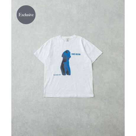 [^ԁFURA5-11K005]yCuENC̐EςÃt@bVɗƂTVczmNjY̋Yves Klein(CuENC)̃A[giIɍĉ߂AHEAR MY NAMEʒTVcB\uBlue Venusv(1962)ƁAFǵuWind of Voyagev(1961)x[XɁAt@bVƂĂ̊xǋꒅłB􂢉HŃBe[WCNȕoAA[g̏d݂ȂC킸fUCBA[gt@͂AiƂĂ݊ꖇɎdオĂ܂B-MATERIAL-E\tgȔG̃RbggpE􂢉HɂÒ̂悤ȕČE^ꂵɂAgɓKƂn-DESIGN-ECuENC̑\2__TVcփAWE"C^[iViENCEu["̔ČEA[gTɂ肪ȁgObYh𕥐@AꂽfUCɏ؁EBe[WCNȎŁAt@bVƌ|pZ-COORDINATE-EChfj`mƍ킹ăA[gȔX^CɁEXbNXWPbgƍ킹ă_A[gY߃R[fɁEV[cƃT_ŃtɁAM[xX^Cɂy2025 Spring^Summerzy25SSz̏íAFFڂ̋ꂪ܂̂ŁAPƂŐĂBvǵAACɂAFAЂъEINƂ܂B̑舵Ɋւ܂ẮAiɕt̃AeV^OBi摜́A̓p\RȂǂ̉{ɂAۂ̐FƈقȂČꍇ܂B\߂Bi̐F̖ڈ́AiP̂̉摜QƂBCɓo^̂߁Cɓo^íA}Cy[WɂČ݂̉i݌ɏ󋵂̊mF\łBXg̊Ǘɐ񂲗pBfފ : ₠Lk : 藠n : Ȃ : Ȃ|Pbg : Ȃ