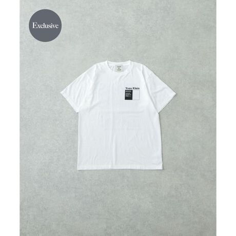 [^ԁFURA5-11K005]yCuENC̐EςÃt@bVɗƂTVczmNjY̋Yves Klein(CuENC)̃A[giIɍĉ߂AHEAR MY NAMEʒTVcB\uBlue Venusv(1962)ƁAFǵuWind of Voyagev(1961)x[XɁAt@bVƂĂ̊xǋꒅłB􂢉HŃBe[WCNȕoAA[g̏d݂ȂC킸fUCBA[gt@͂AiƂĂ݊ꖇɎdオĂ܂B-MATERIAL-E\tgȔG̃RbggpE􂢉HɂÒ̂悤ȕČE^ꂵɂAgɓKƂn-DESIGN-ECuENC̑\2__TVcփAWE"C^[iViENCEu["̔ČEA[gTɂ肪ȁgObYh𕥐@AꂽfUCɏ؁EBe[WCNȎŁAt@bVƌ|pZ-COORDINATE-EChfj`mƍ킹ăA[gȔX^CɁEXbNXWPbgƍ킹ă_A[gY߃R[fɁEV[cƃT_ŃtɁAM[xX^Cɂy2025 Spring^Summerzy25SSz̏íAFFڂ̋ꂪ܂̂ŁAPƂŐĂBvǵAACɂAFAЂъEINƂ܂B̑舵Ɋւ܂ẮAiɕt̃AeV^OBi摜́A̓p\RȂǂ̉{ɂAۂ̐FƈقȂČꍇ܂B\߂Bi̐F̖ڈ́AiP̂̉摜QƂBCɓo^̂߁Cɓo^íA}Cy[WɂČ݂̉i݌ɏ󋵂̊mF\łBXg̊Ǘɐ񂲗pBfފ : ₠Lk : 藠n : Ȃ : Ȃ|Pbg : Ȃ