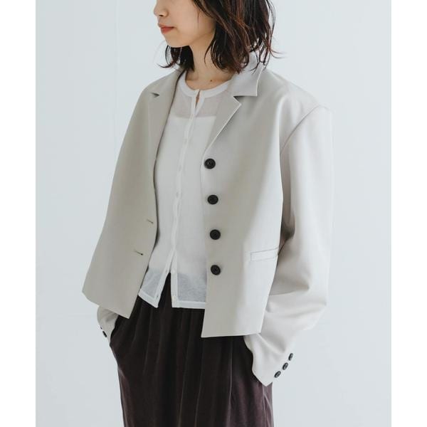 スーパー100ウールジャケット | アーバンリサーチ(URBAN RESEARCH