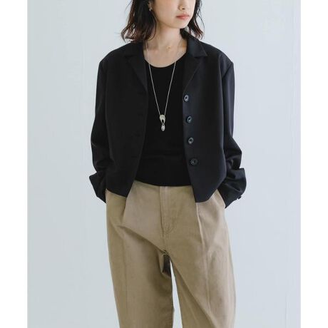 [^ԁFURA4-27C006]V[gƃ{bNXVGbgŁAƂCVNȃWPbgB芴̂}bgȋQ|GXefނgpARpNgɌAƂ̂TCYŕLg̕ɃtBbg܂BChpcXJ[gƂǂAX^CAbvGڂ̃ACełBPOINTE㎿ȋQ|GXefށEgh̃{bNXVGbgEOV[Yynew basiczɊYx[VbNȃACeɁAꌩƕʂł͂ȂfށAvZꂽfBe[AĔVGbggݍ킹邱ƂŁASn悳ƈaX^Cno܂B""łȂ"y"Ƃւ̊҂ɉAȂ̃t@bVɐVȎhƔ炵܂By2025 Spring^Summerzy25SSzd : 410gi摜́A̓p\RȂǂ̉{ɂAۂ̐FƈقȂČꍇ܂B\߂Bi̐F̖ڈ́AiP̂̉摜QƂBCɓo^̂߁Cɓo^íA}Cy[WɂČ݂̉i݌ɏ󋵂̊mF\łBXg̊Ǘɐ񂲗pBfފ :ȂLk :Ȃn :(̂) :Ȃ|Pbg :