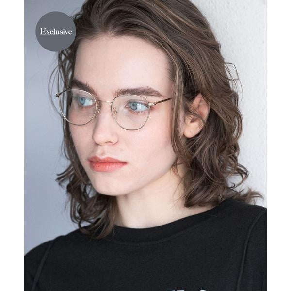 [}C]wʒxKANEKO OPTICAL×URBAN RESEARCH TYPE-D/A[oT[`iURBAN RESEARCHj Vo[