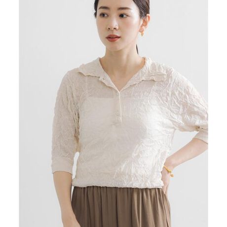 [^ԁFURA5-22T012]VA[fނɃbV[H{AghՂ̃jbgBꖇŒfAVcJ[̃fUCɗƂ݂܂BYELLOWFɁAꊴ̂3FWJłpӁBꖇł͂AWPbgȂǂ̃Ci[ƂĂB܌́A{^߂ĒpĂ̂߁B{gX́AVvɃXbNXfjBANZT[ŔoĂƁA炵X^COɎdオ܂BfނŁAlbV[n[tX[ujbg(URA5-22T011)܂BPOINTEgh̃VA[fށEX^CÕ|CgɂȂ郏bV[HE񂵂̂₷fUCynew basiczɊYx[VbNȃACeɁAꌩƕʂł͂ȂfށAvZꂽfBe[AĔVGbggݍ킹邱ƂŁASn悳ƈaX^Cno܂B""łȂ"y"Ƃւ̊҂ɉAȂ̃t@bVɐVȎhƔ炵܂By2025 Spring^Summerzy25SSz̏íAsO(p̖CȂǂɂщHݍoA@ۂ̕\ʂ̖ы)ł₷fނgpĂ܂BsOłꍇ́AĎ낤ƂAnT~ыʎȂǂŁAЂƂЂƂ菜ĂBfނ̓Akޏꍇ܂B́A`𐮂ĊĂBi摜́A̓p\RȂǂ̉{ɂAۂ̐FƈقȂČꍇ܂B\߂Bi̐F̖ڈ́AiP̂̉摜QƂBCɓo^̂߁Cɓo^íA}Cy[WɂČ݂̉i݌ɏ󋵂̊mF\łBXg̊Ǘɐ񂲗pBfފ : Lk : 藠n : Ȃ : Ȃ|Pbg : Ȃ