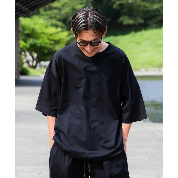 SHADE TECH SHORT SLEEVE T-SHIRTS | アーバンリサーチ(URBAN RESEARCH