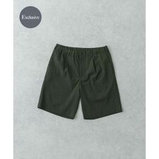 『別注』THOUSAND MILE×UR　WASHER CODE SHORTS