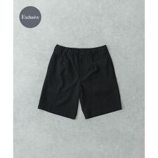アーバンリサーチ(URBAN RESEARCH)の『別注』THOUSAND MILE×UR　WASHER CODE SHORTS