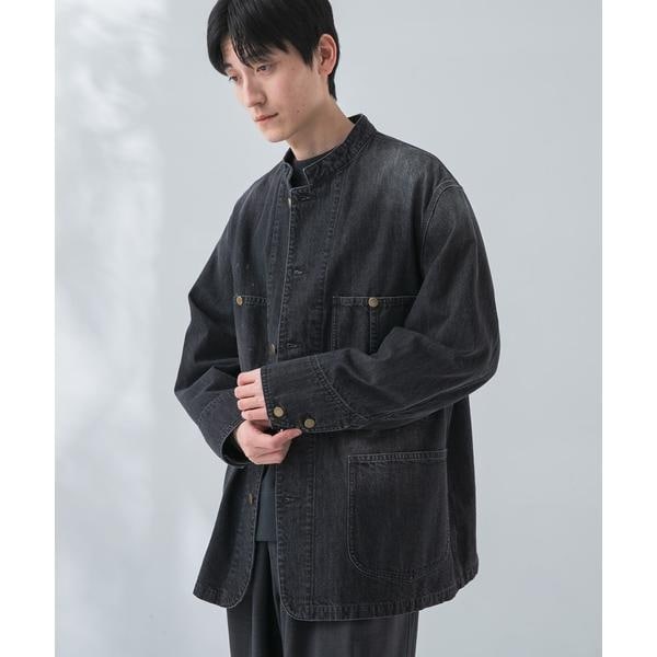 カーハート ダブリューアイピー×ジャーナルスタンダード CHORE COAT ジャーナルスタンダード JOURNAL STANDARD CARHARTT WIP