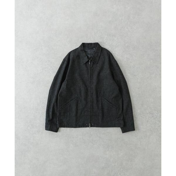 LINEN PIN HEAD SPORTS JACKET | アーバンリサーチ(URBAN RESEARCH