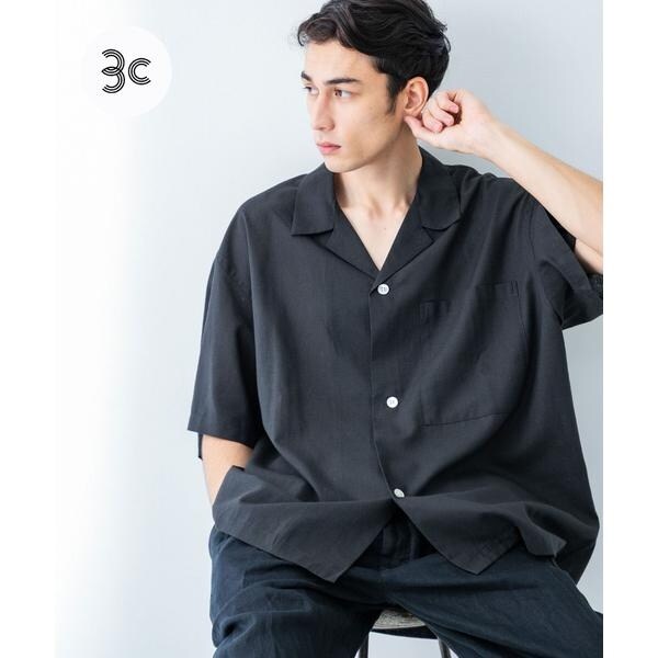 Ur tech アーバンリサーチ ジャケット UR TECH DRYLUXE 高機能リネン