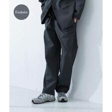 『別注』THOUSAND MILE×UR　WASHER CODE PANTS