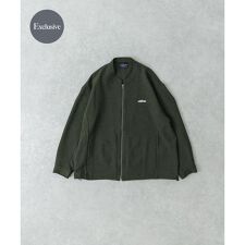 アーバンリサーチ(URBAN RESEARCH)の『別注』THOUSAND MILE×UR　THICK AND THIN BLOUSON