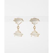 gren by M　マットガラスシェルピアス