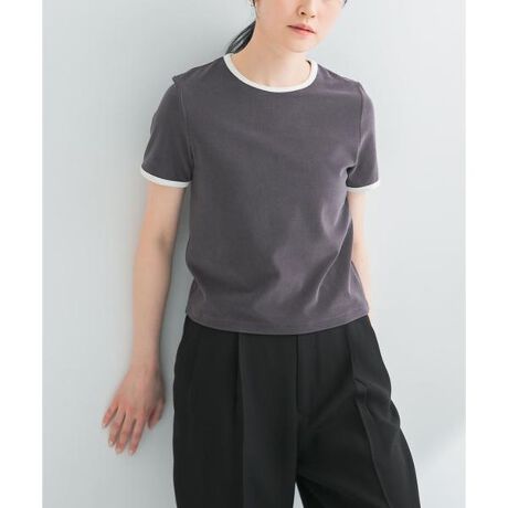 [^ԁFURA5-21L013]Ɠ̕\ʊƔG肪͂̃K[TVcBgh̃pCfނgpBƂ̃RbǵAtĂɂ҂łBRpNgȃTCYɁAׂ߂̃K[CJWAɂȂ肷AiȈۂɓ܂BnCEGXg̃pcXbNXƍ킹邾ŁAi`ɃX^CAbvBWPbgI[C̃Ci[ƂĂƓ݁AtẴX^COɊ􂵂܂BPOINTEƓ̕\ʊƃTbƂGEX^CAbvVGbgElȈۂ̃K[Cy2025 Spring^Summerzy25SSzi摜́A̓p\RȂǂ̉{ɂAۂ̐FƈقȂČꍇ܂B\߂Bi̐F̖ڈ́AiP̂̉摜QƂBCɓo^̂߁Cɓo^íA}Cy[WɂČ݂̉i݌ɏ󋵂̊mF\łBXg̊Ǘɐ񂲗pBfފ : ȂLk : 藠n : Ȃ : Ȃ|Pbg : Ȃ