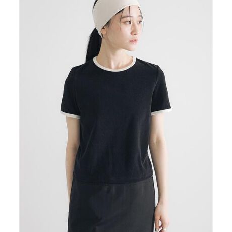 [^ԁFURA5-21L013]Ɠ̕\ʊƔG肪͂̃K[TVcBgh̃pCfނgpBƂ̃RbǵAtĂɂ҂łBRpNgȃTCYɁAׂ߂̃K[CJWAɂȂ肷AiȈۂɓ܂BnCEGXg̃pcXbNXƍ킹邾ŁAi`ɃX^CAbvBWPbgI[C̃Ci[ƂĂƓ݁AtẴX^COɊ􂵂܂BPOINTEƓ̕\ʊƃTbƂGEX^CAbvVGbgElȈۂ̃K[Cy2025 Spring^Summerzy25SSzi摜́A̓p\RȂǂ̉{ɂAۂ̐FƈقȂČꍇ܂B\߂Bi̐F̖ڈ́AiP̂̉摜QƂBCɓo^̂߁Cɓo^íA}Cy[WɂČ݂̉i݌ɏ󋵂̊mF\łBXg̊Ǘɐ񂲗pBfފ : ȂLk : 藠n : Ȃ : Ȃ|Pbg : Ȃ