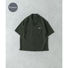 『別注』THOUSAND MILE×UR　THICK AND THIN SHIRTS