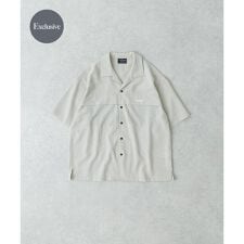 アーバンリサーチ(URBAN RESEARCH)の『別注』THOUSAND MILE×UR　THICK AND THIN SHIRTS