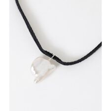 LES BON BON　liberty pearl necklace