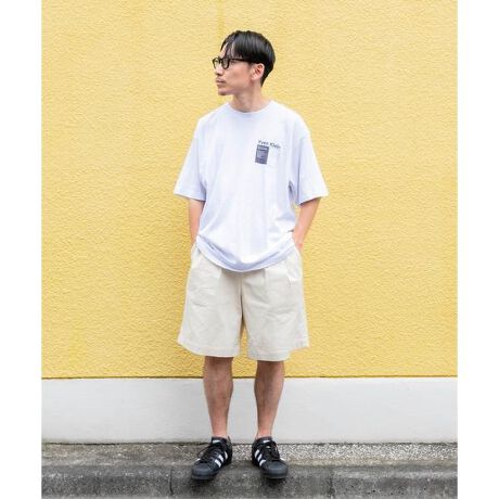 DAD EASY CHINO SHORTS | アーバンリサーチ(URBAN RESEARCH) | マルイウェブチャネル