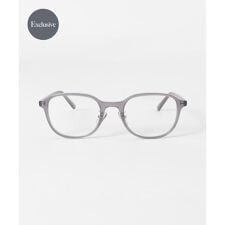 『別注』KANEKO OPTICAL×URBAN RESEARCH　TYPE-C