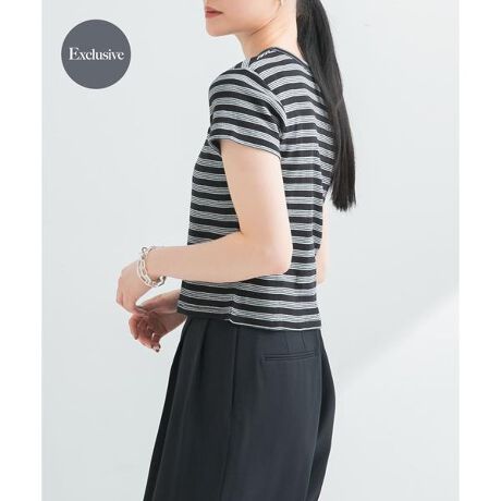 [^ԁFURA5-21T021]Robert P. MillerʒTEEVcBfނMillerԂPanel RibgpBLkASnQłB{[̂{gXƍ킹₷ARpNgȃTCYɎdグ܂BfjȂǁAJWAȃ{gɁAANZT[V[Y͏炵̂ACeƍ킹Ă̂߂łBPOINTEMillerȂł͂̑fނƃfUCE㔼gؚɌTCYEJ[WJy2025 Spring^Summerzy25SSzi摜́A̓p\RȂǂ̉{ɂAۂ̐FƈقȂČꍇ܂B\߂Bi̐F̖ڈ́AiP̂̉摜QƂBCɓo^̂߁Cɓo^íA}Cy[WɂČ݂̉i݌ɏ󋵂̊mF\łBXg̊Ǘɐ񂲗pBfފ : ₠(IVORYC NVY BORDER̂)Lk : 藠n : Ȃ : Ȃ|Pbg : Ȃ