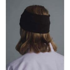 decor『デコール』　Wide Hairband