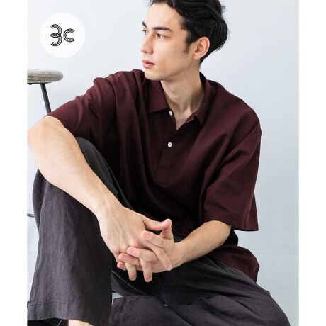 [^ԁFURA5-11B009]yƋ@\ꖇɁBĂ̂߂̃nCXybN|Vcz\n\niȌڂƍ@\˔A@\l|VcB\nĐ|GXeƃt`l̍afނgpAzEڐG⊴EUVJbgƂĂɂꂵ\ꖇB\n\n}VEHbVudlŃfC[gɂ҂łB\njZbNXŒp\ȃbNXVGbgɁÄӌꂽfUĆB\nuEWOł鐞R[htŁAX^C̕L܂B\n\n-MATERIAL-\nEĐ|GXeƃt`la@\f\nE[z][ڐG⊴][UVJbg]3qAĂK\nE}VEHbVuΉœgɍœK\n\n-DESIGN-\nEjZbNXdl̃bNXVGbg\nEɂ̓R[hzăuEWO\\nEV[Yʂ̃jAX{[|Cg\n\n-COORDINATE-\nEXbNXƍ킹ďiɁAV[gpcŃ][ĝyȒȂɂ\nẼR[h𒲐΁AChpcXJ[gƂ̑Q\n[t@[⃌U[T_ŃN[Ȉۂɂ܂Ƃ߂̂߂łB\n\nyUR TECH DRYLUXE^hCNXz\nn̂hC^b`Ƀ|GXepāAiȎɎdグ܂B\nЃA[oT[`ƎJĐ܂ꂽfށuUR TECHvV[YB\nuC[W[PAvuڐG⊴vuUVJbgvuzv@\𕹂@\ȑfނłB\n\ny2025 Spring^Summerzy25SSz\n\n̏íAgpĂ܂B\nfނ̓AVɂȂ₷̂łӂB\n̑舵Ɋւ܂ẮAiɕt̃AeV^OB\n\ni摜́A̓p\RȂǂ̉{ɂAۂ̐FƈقȂČꍇ܂B\߂B\ni̐F̖ڈ́AiP̂̉摜QƂB\n\nCɓo^̂߁\nCɓo^íA}Cy[WɂČ݂̉i݌ɏ󋵂̊mF\łB\nXg̊Ǘɐ񂲗pB\n\nfފ\n : ₠\nLk : Ȃ\nn : Ȃ