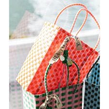 HEARTMADE　Avery Everyday Tote