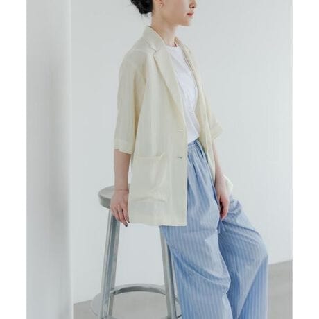 [^ԁFURA5-27L006]VcoŒT}[WPbgBi`Ŕ̗ǂfނgpB\ʂɂ͓ȃVH{ABe[WCNȕ͋CɎdグ܂BĂɊڐG⊴t|CgłBƉHD₷VvȃfUCɂ邱ƂŁACi[{gXI΂AĂH܂ŃOV[Yp\B̃TChɂ̓XbgĂAy₩ȃC[hX^C܂B̂邫ꂢڂȑfނȂ̂ŁAvgTEEfjpcƍ킹ĂJWAɂȂ肷AlȈۂɁB{^߂ăgbvX̂悤ɒp̂߂łBPOINTE㎿ŉKȒSñT}[WPbgEX^CO₷VvȃfUCEڐG⊴ty2025 Spring^Summerzy25SSz̏íAVH{Ă܂AivIȂ̂ł͂܂BΖXg[u̔RăKXԂ̔rCKXɂĕϐFꍇ܂B̑舵Ɋւ܂ẮAiɕt̃AeV^OBd : 220gi摜́A̓p\RȂǂ̉{ɂAۂ̐FƈقȂČꍇ܂B\߂Bi̐F̖ڈ́AiP̂̉摜QƂB-----------------------------sX^btr[t[X^btA]30OAg : 152cmǍ^ : ʕi̒pTCY :SA36p[\iJ[ : ux~ypJ[^TCYzFREEyTCYESnz_炩nȂ̂ŁA̐głĂ銴ȂAƒpł܂B̂钅SnŁAẴX^CO̕L肻łB-----------------------------Cɓo^̂߁Cɓo^íA}Cy[WɂČ݂̉i݌ɏ󋵂̊mF\łBXg̊Ǘɐ񂲗pBfފ : ₠(IVORŶ)Lk : Ȃn : Ȃ : ₠|Pbg : 