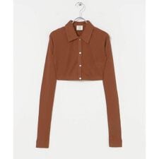 アーバンリサーチ(URBAN RESEARCH)のNINETY PERCENT　BEAU CARDIGAN