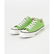 『WEB限定』CONVERSE　CANVAS ALL STAR J OX