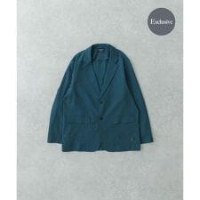 『別注』THOUSAND MILE×UR　WASHER CODE JACKET