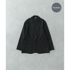 『別注』THOUSAND MILE×UR　WASHER CODE JACKET