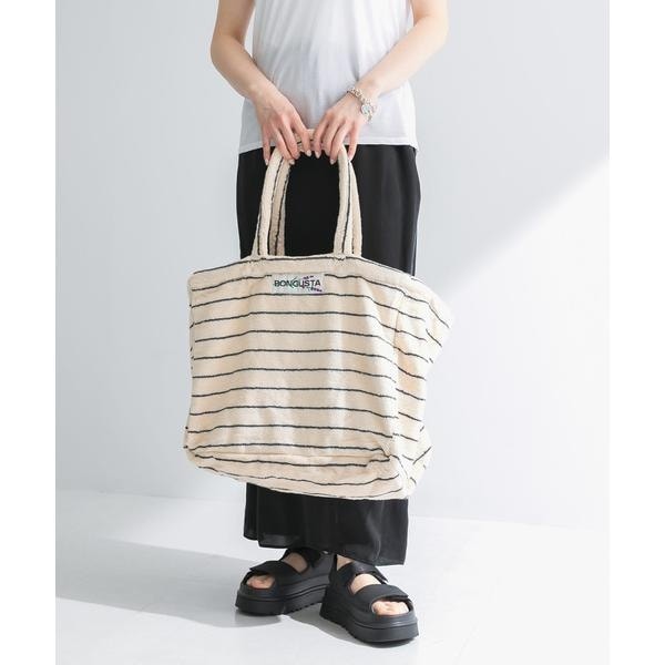 MADE IN MADA /メイドインマダ】ALICE XXL BAG：バッグ