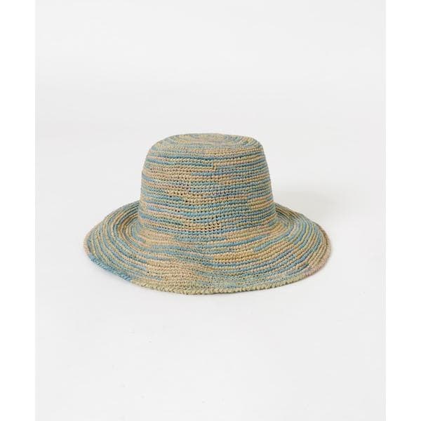 La Maison de Lyllis FONTANA ハット La Maison de Lyllis（メゾンドリリス）】FONTANA/フォンタナ | サロン