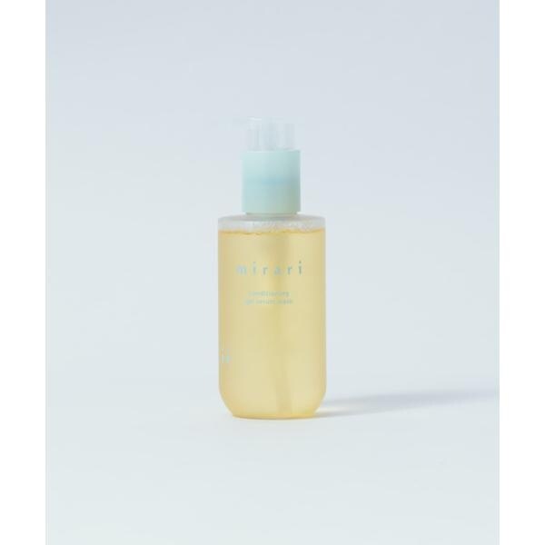 [}C]mirari conditioning gelserumwash/A[oT[`iURBAN RESEARCHj ̑1