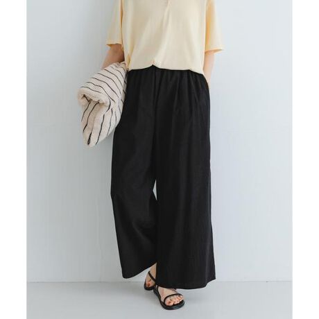 [^ԁFURA5-24L006]^ĂłKɉ߂Rbg100fނ̃ChpcBĝ̃CЂȂXg[gVGbgŁA킹₷fUCɎdグ܂BV{̂鐶ńAꂢڂɂȂ肷AقǗǂJWAȈۂo܂BEGXg̓SdlȂ̂ŁAXgXt[ȐSnB̕RŃEGXg䊴𒲐߂ł̂|CgłB\ʊ̂鐶nȂ̂ŁAg[ō킹ƐꂽX^CO܂BjbgƂ̃R[fBl[g߁BPOINTESn̗ǂRbg100fށEEGXgSdlE|Pbgty2025 Spring^Summerzy25SSz̏i(BLACK)́AC(ɎԂł̖C)⊾AJȂǂɔGꂽ͑̈ߗobOȂǂɐFڂ邱Ƃ܂̂łӂBnɓȉH{ĂׁAV܂fނ̓ƂȂ܂B炩߂B̑舵Ɋւ܂ẮAiɕt̃AeV^OBi摜́A̓p\RȂǂ̉{ɂAۂ̐FƈقȂČꍇ܂B\߂Bi̐F̖ڈ́AiP̂̉摜QƂBCɓo^̂߁Cɓo^íA}Cy[WɂČ݂̉i݌ɏ󋵂̊mF\łBXg̊Ǘɐ񂲗pBfފ : ₠(OFF̂)Lk : Ȃn :  : Ȃ|Pbg : 