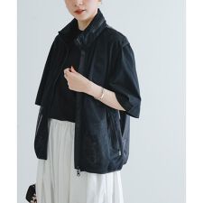 MARMOT CAPITAL　PERTEX FLONT MESH VEST