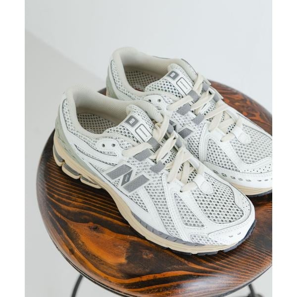 NEW BALANCE ニューバランス IENA 限定モデル M1906FH IENA限定モデルNewBalance【スニーカーを新調】M1906FH | LEE