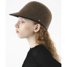 IRIS47　seek cap