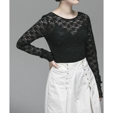 アーバンリサーチ(URBAN RESEARCH)のambiguous　Lace Body Suit