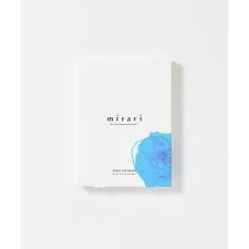 アーバンリサーチ(URBAN RESEARCH)のmirari　more moisture FT Mask