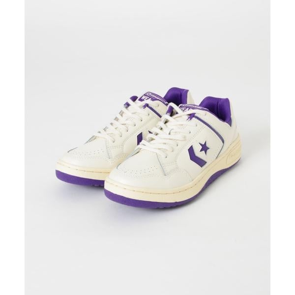 [}C]CONVERSE WEAPON CC OX/A[oT[`iURBAN RESEARCHj zCgn̑